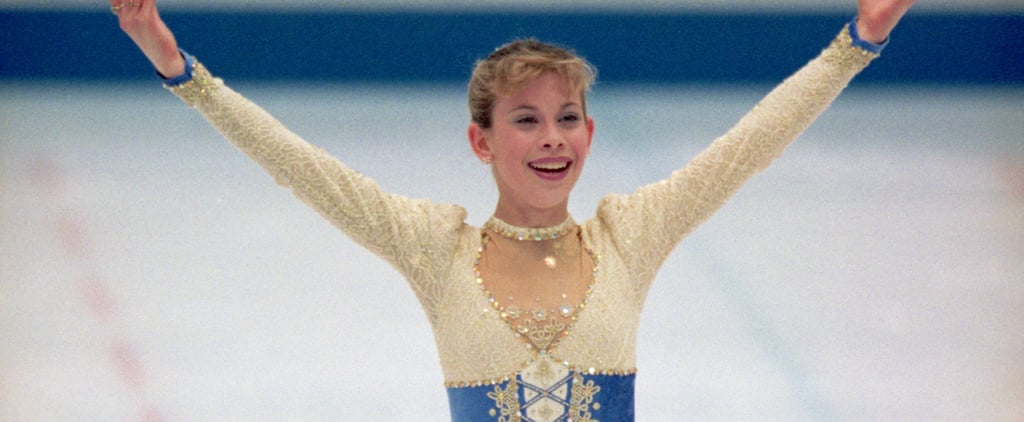 History of Figure Skating Music