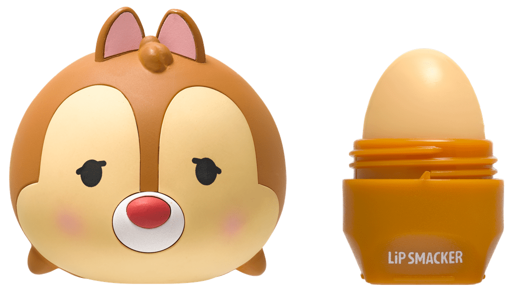 Lip Smacker Tsum Tsum Spring 2017