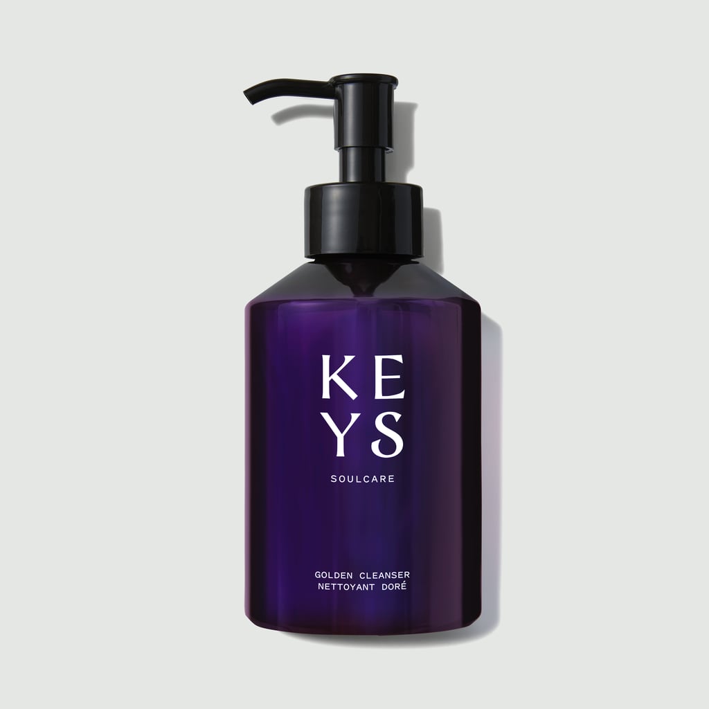 Keys Soulcare Golden Cleanser