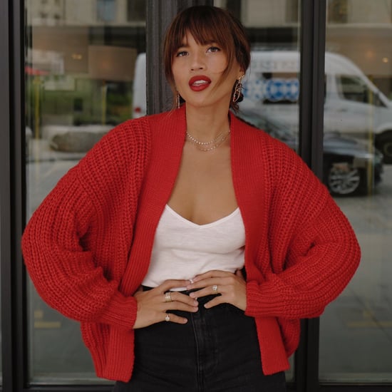 Take Cozy to New Heights in Winter-Ready Pieces From H&M