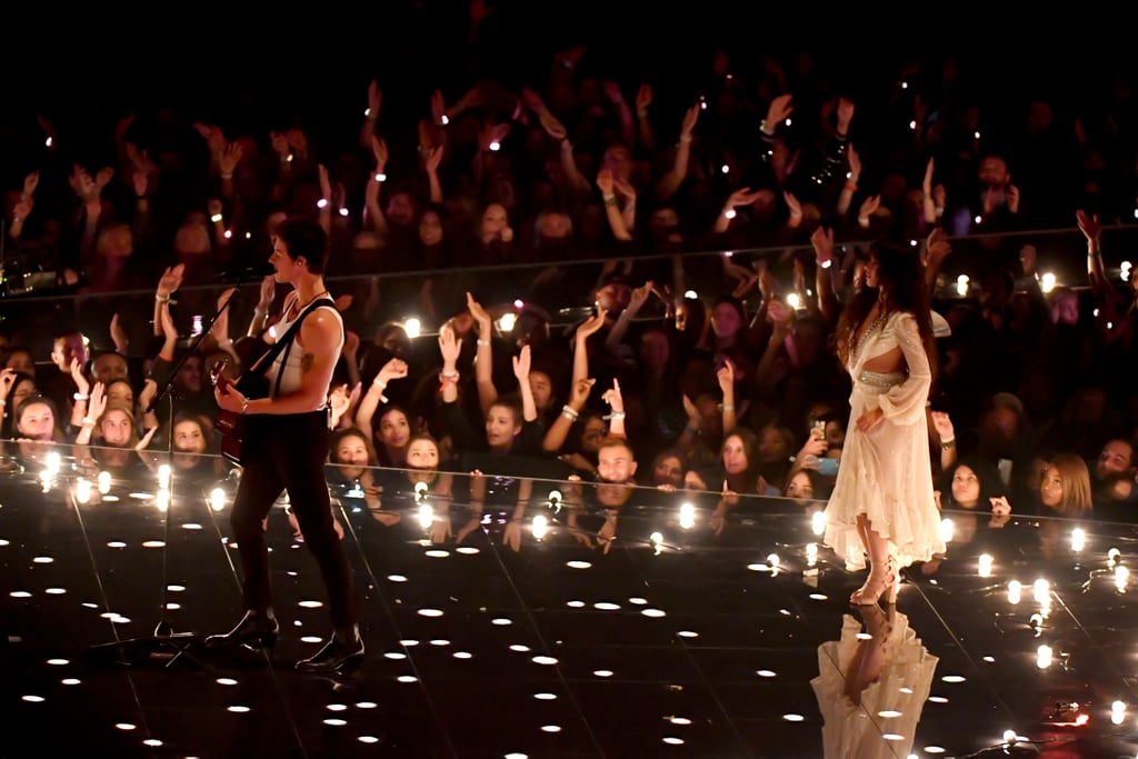 Shawn Mendes, Camila Cabello 2019 MTV VMAs Performance Video