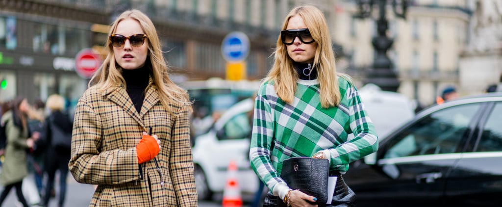 Ways to Style a Black Turtleneck