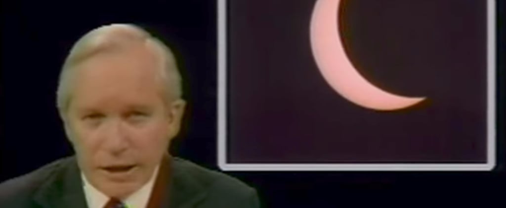 ABC News 1979 Solar Eclipse Clip