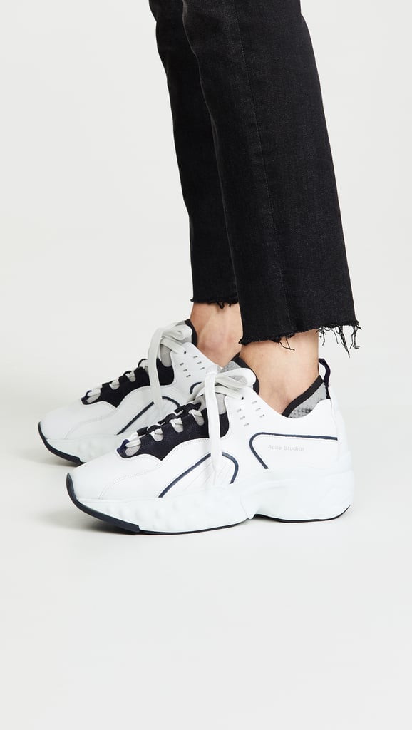 Acne Studios Manhattan Sneakers