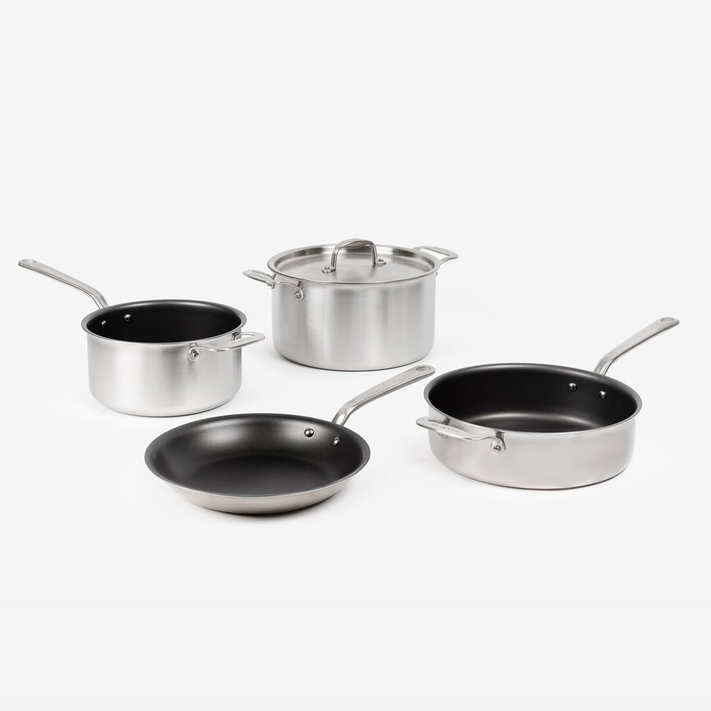 Made In ProCoat Non Stick Set