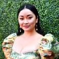 Lana Condor Doesn't Want to Count a Single Calorie in 2024: "I Can't Do It Anymore"