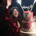 Priyanka Chopra's Birthday Outfit Is Straight Out of a Jonas Brothers Song — No, Seriously