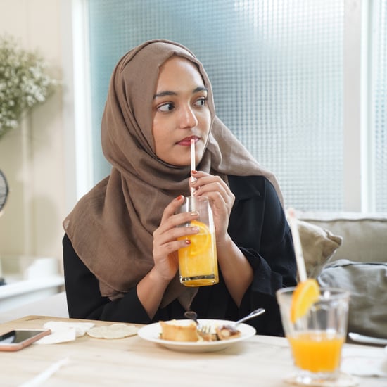 Suhoor Healthy Eating Tips From a Dietitian
