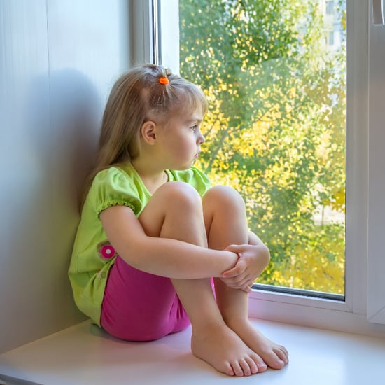 Reasons Your Child Is Staying Silent
