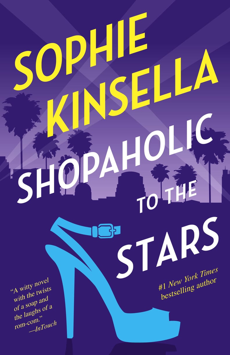 Read Shopaholic to the Stars . . .