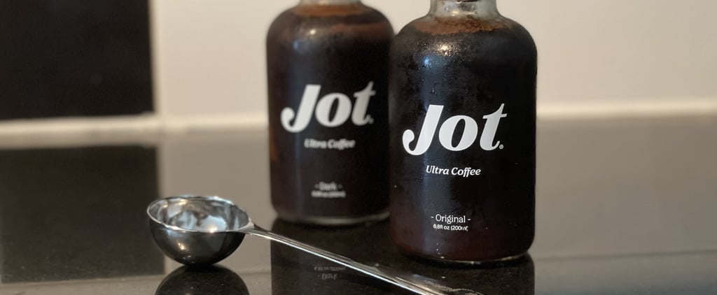 Jot Ultra Coffee Concentrate Review
