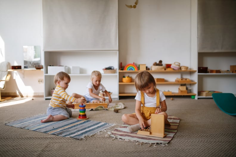 What is the Montessori method and Montessori curriculum?