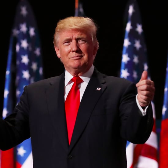 Best Donald Trump Tweets From the 2016 Election