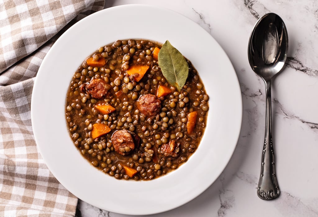 Lentils