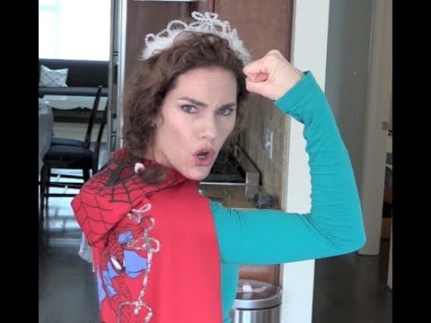 "Let It Go"
