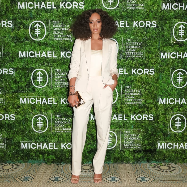 Solange Knowles