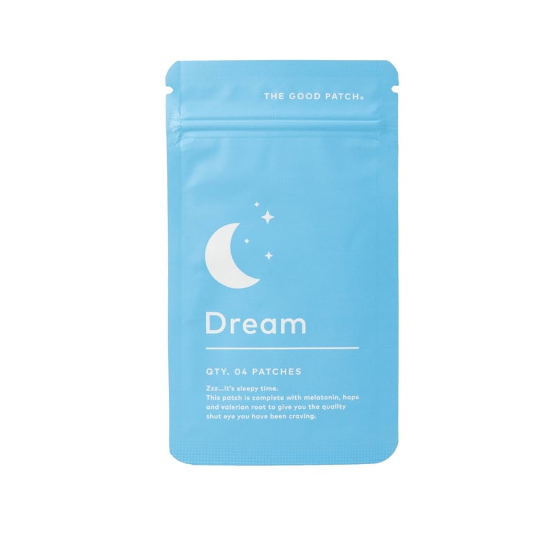 A Stocking Stuffer: The Good Patch: Dream