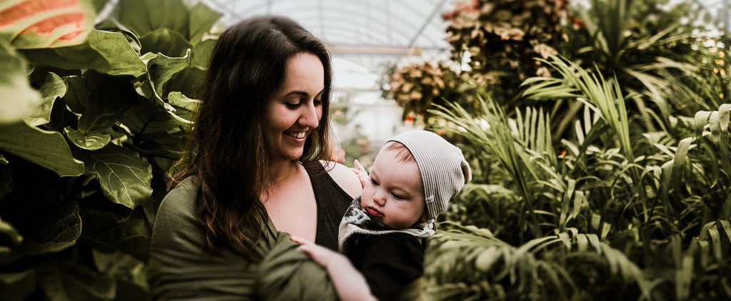 Origins and Meanings of Popular Baby Names