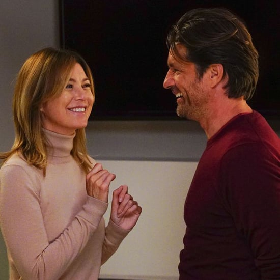 Will Meredith and Maggie Get Along on Grey's Anatomy?