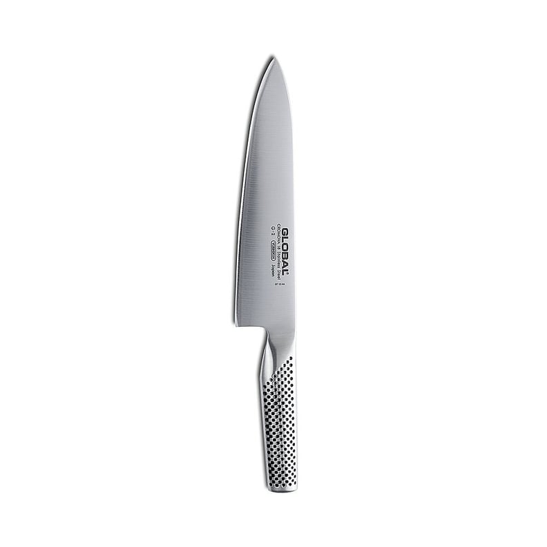 A Solid Chef's Knife