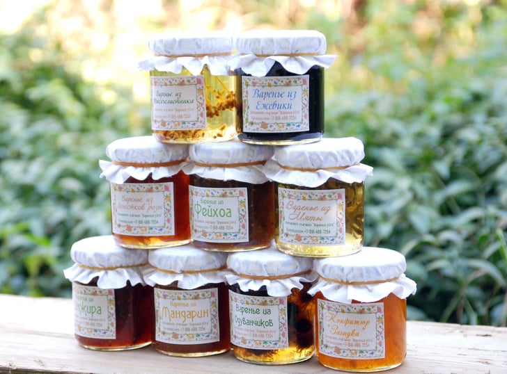 Jam Gift Set Best Mother's Day Gifts on Etsy 2021 Guide POPSUGAR