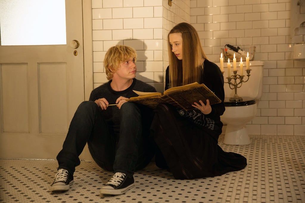 "American Horror Story: Coven"