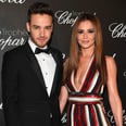 Hold Up, Liam Payne Just Referred to Cheryl as His Wife