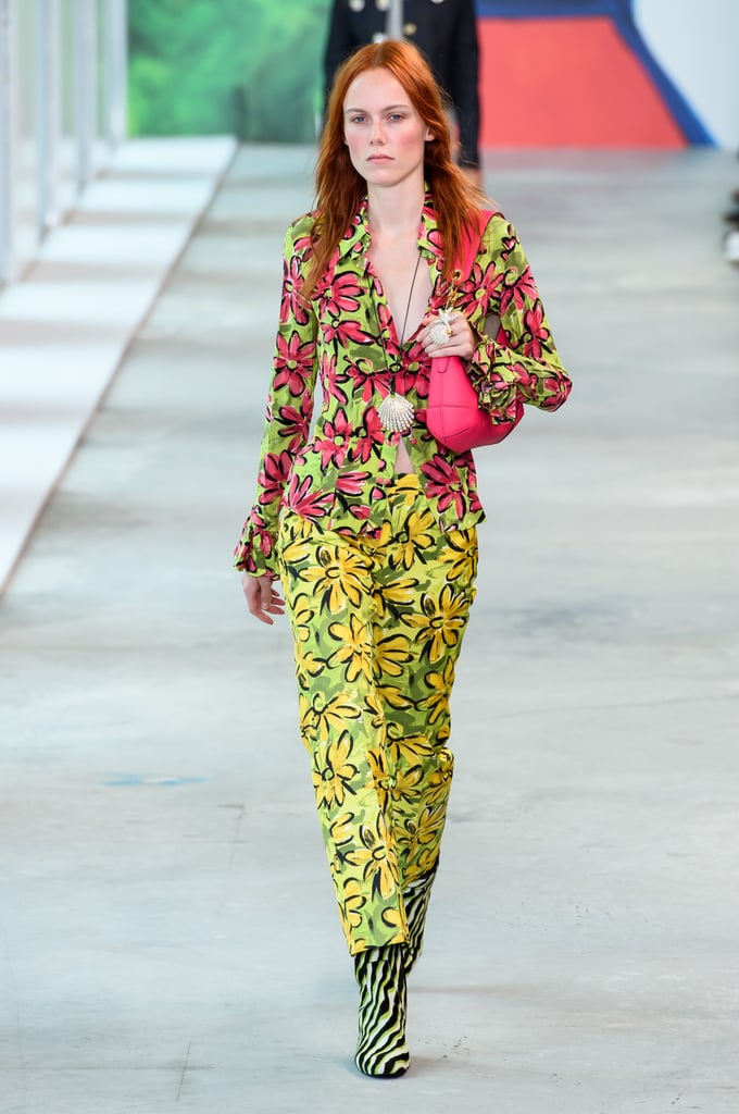 Michael Kors Spring 2019 Collection