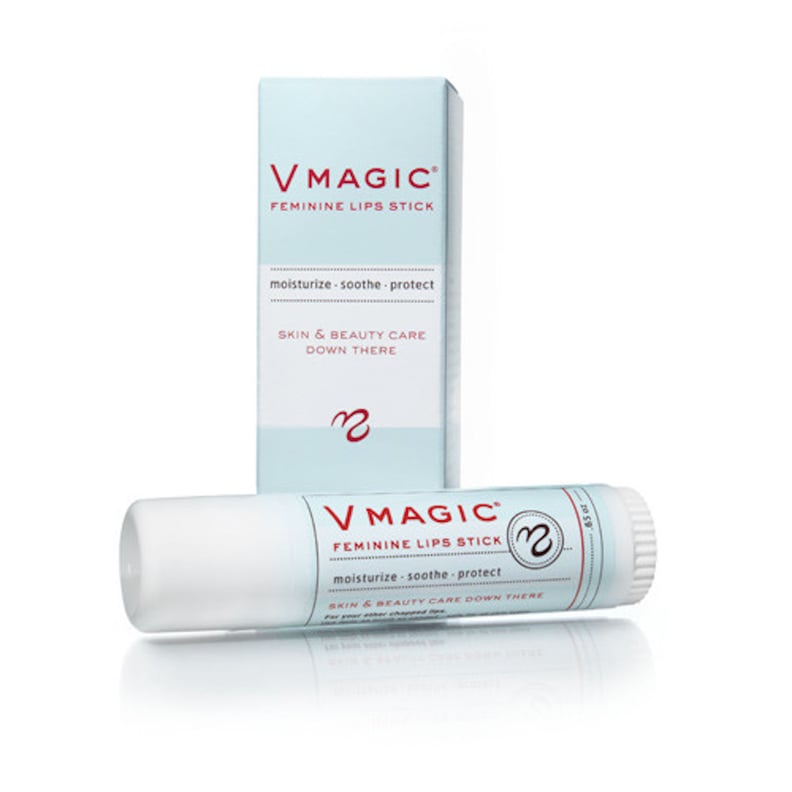 Vmagic Feminine Lips Stick Popsugar Love And Sex 