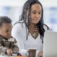 Race Is a Parenting Issue, Which Makes It Fair to Talk About in Online Parenting Groups