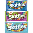 Pass the Freeze Pop Skittles, Please! 3 Limited-Edition Summer Flavors Are Headed Our Way