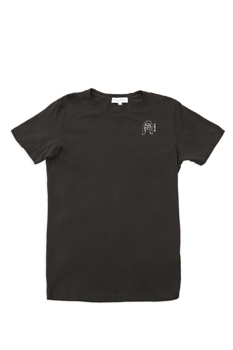 The Tee In Vote Short Sleeve