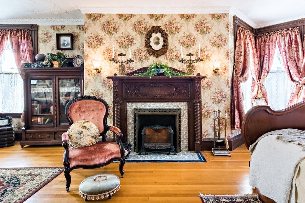 Lizzie Borden's House Is For Sale
