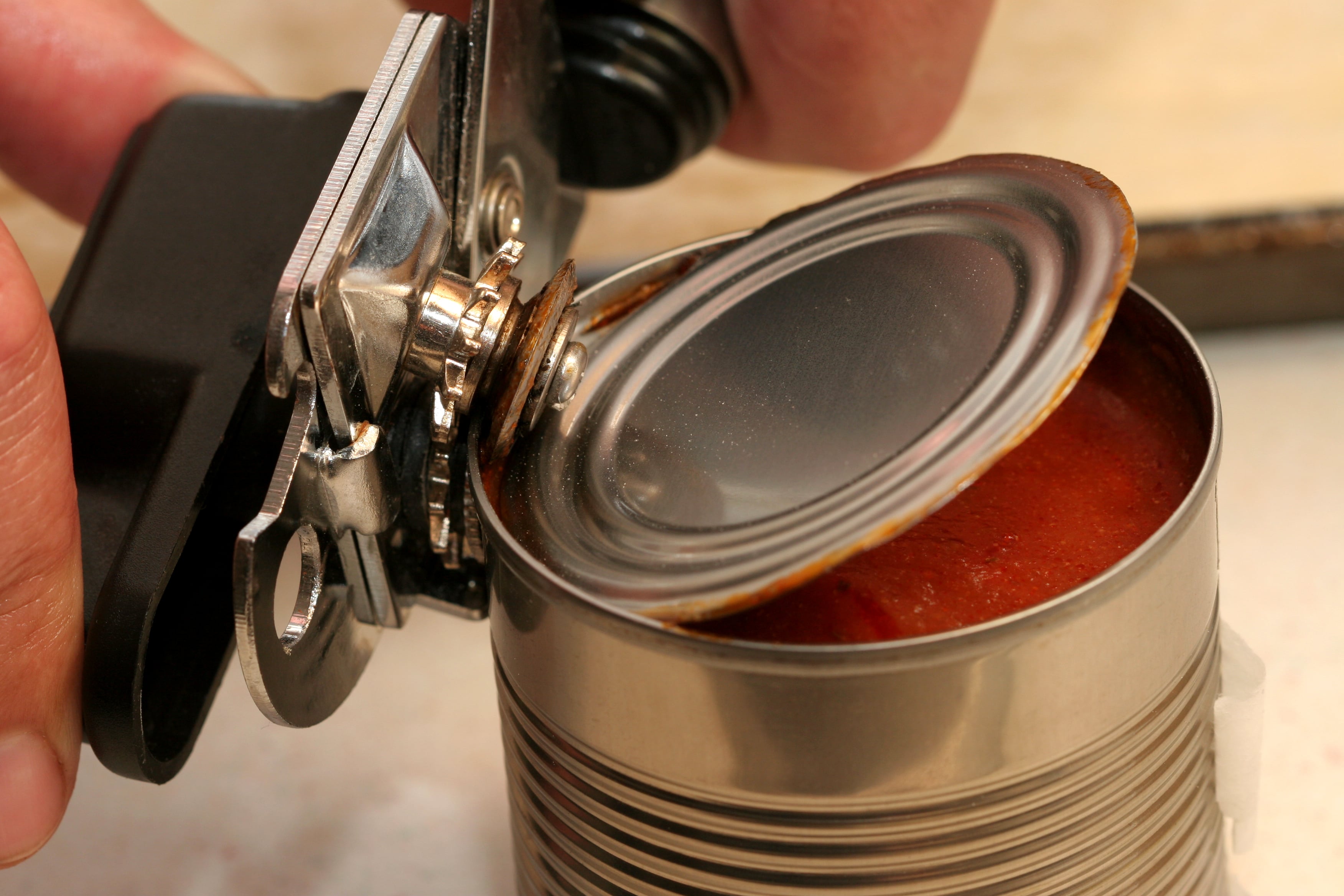 My search for a left-handed can opener - MyFixitUpLife