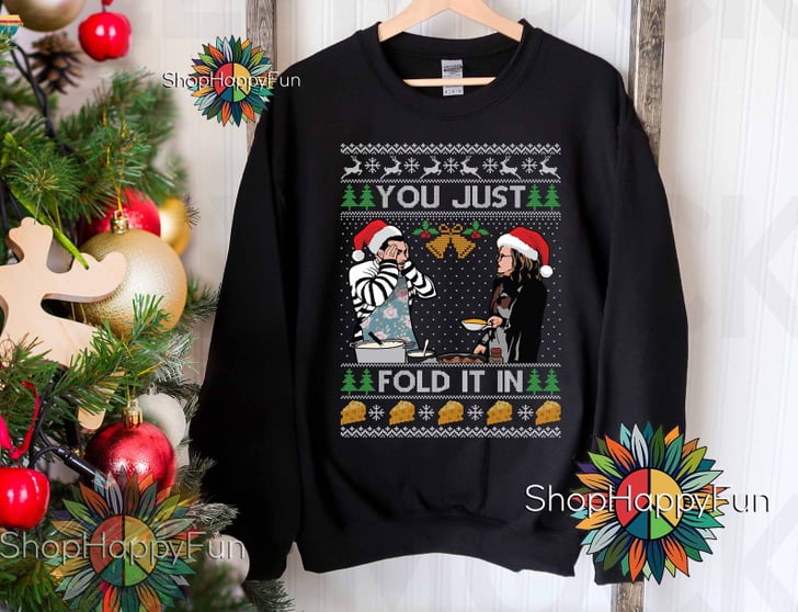 Christmas Sweatshirt for Family,Women Men Kids Ugly Sweater Family Matching Outfits Santa Deer Xmas Tree Pullover