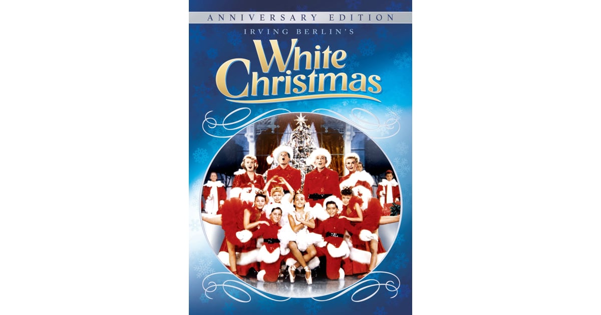 White Christmas Streaming Romance Movies on Netflix POPSUGAR Love