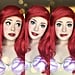 Male Disney Princess Cosplayer