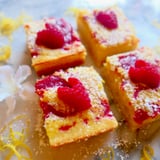 Lemon Raspberry CBD Bars