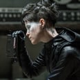 Claire Foy Isn't the Only Familiar Face in The Girl in the Spider's Web