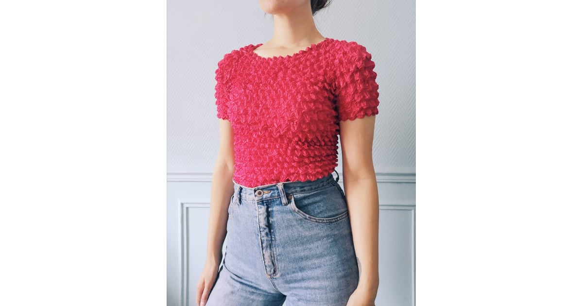 Popcorn Top The Best Early 2000s Gifts 2020 POPSUGAR Love UK Photo 17