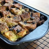 Gluten-Free Bread Pudding