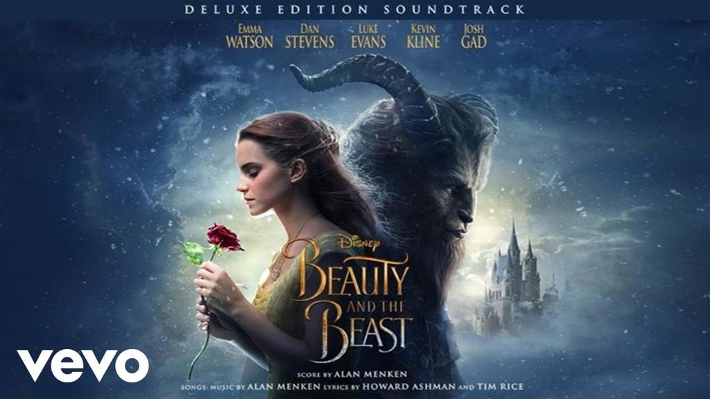 "How Does a Moment Last Forever" by Céline Dion