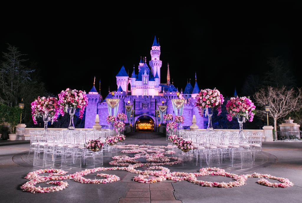 Can You Get Married at Disney World and Disneyland?