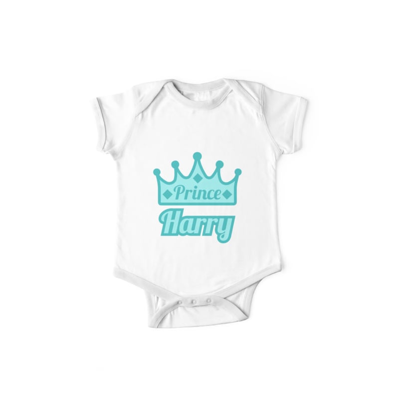 Baby Onesie