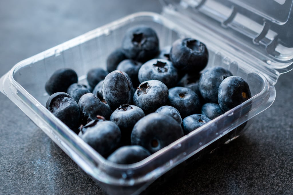 10 Best HighFiber Snacks POPSUGAR Food Times