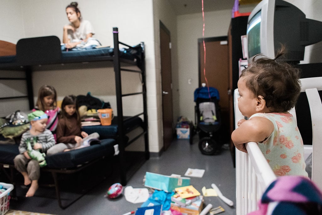 What's It Like to Be Homeless With Children?