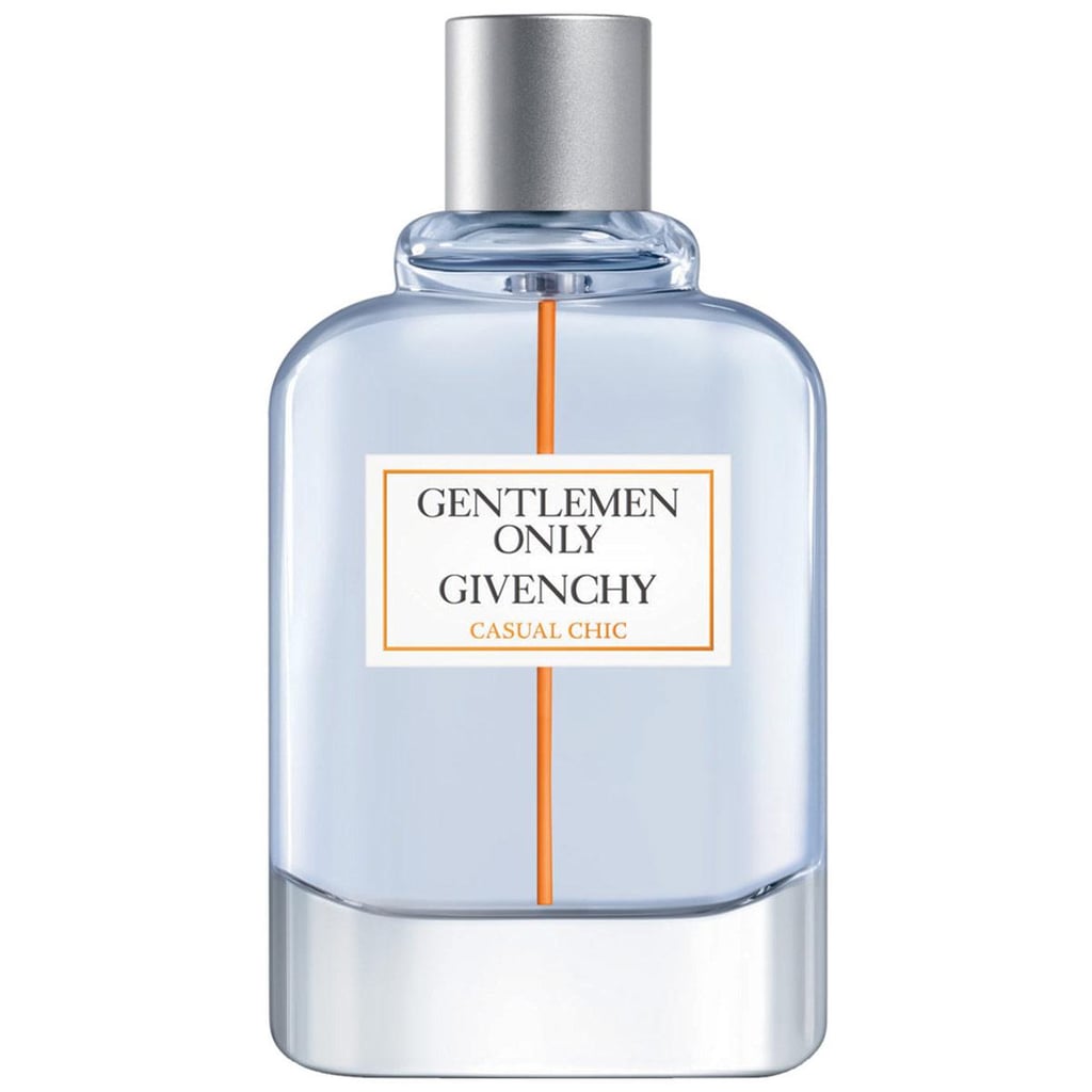 Givenchy Gentlemen Only Casual Chic | Best Valentine's Day Colognes For ...