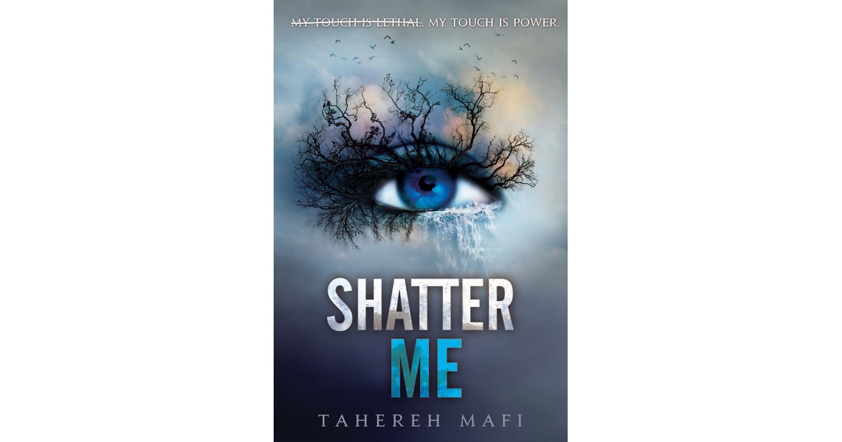 shatter me tv show cancelled