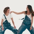 This Video of Models Dancing to Snoop Dogg in Their Denim Will Make Your Whole Darn Day