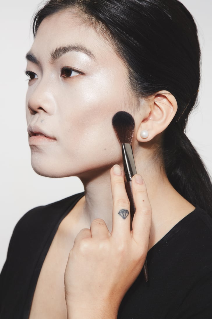 SFX Look 8 How to Create GhostPale Vampire Skin Halloween Special